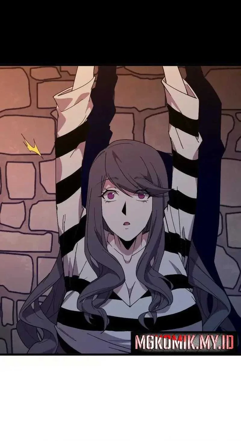 Hero X Demon Empress Chapter 121 Gambar 12