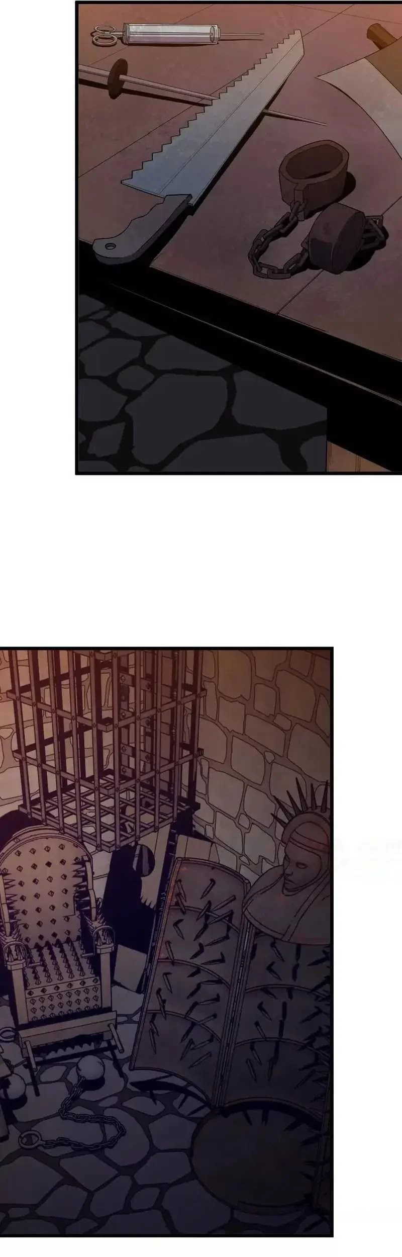 Hero X Demon Empress Chapter 121 Gambar 13