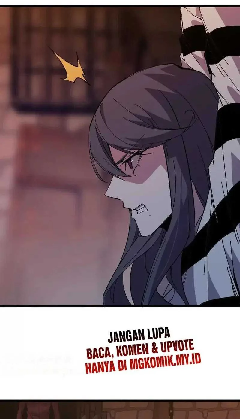 Hero X Demon Empress Chapter 121 Gambar 16