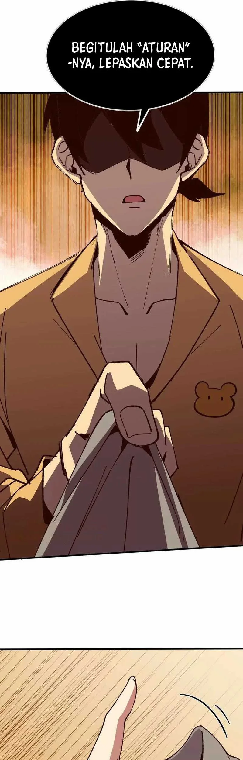 Hero X Demon Empress Chapter 122 Gambar 29