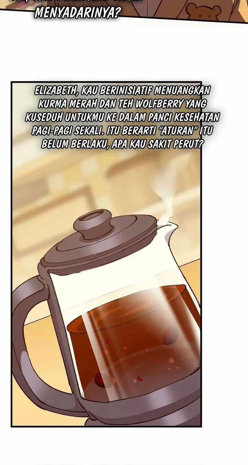 Hero X Demon Empress Chapter 122 Gambar 32