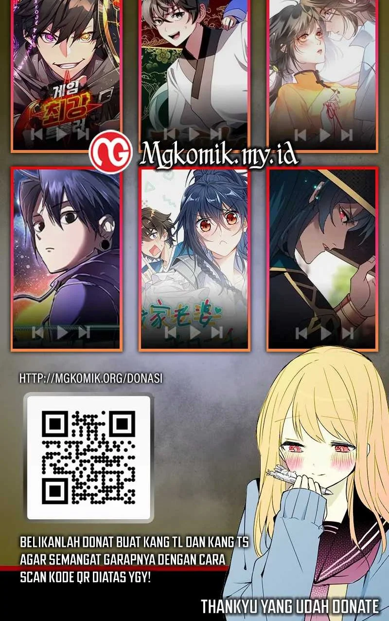 Hero X Demon Empress Chapter 122 Gambar 36