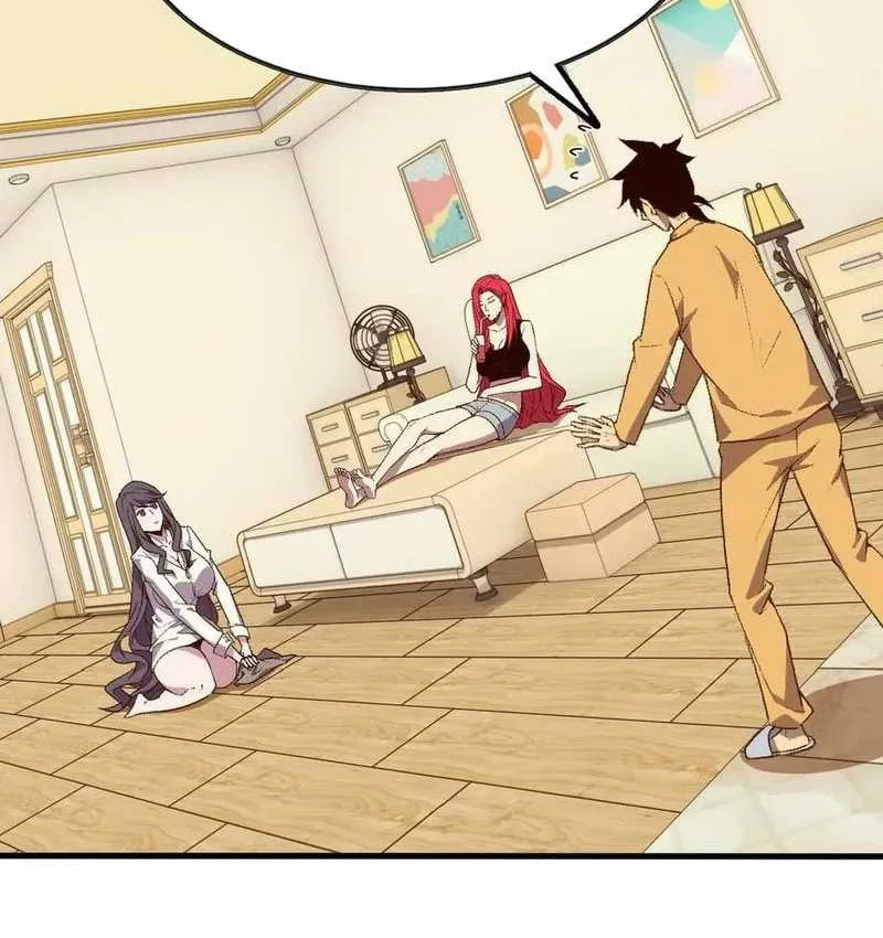 Hero X Demon Empress Chapter 122 Gambar 22