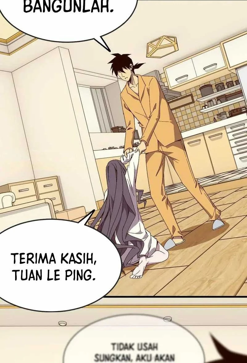 Hero X Demon Empress Chapter 122 Gambar 24