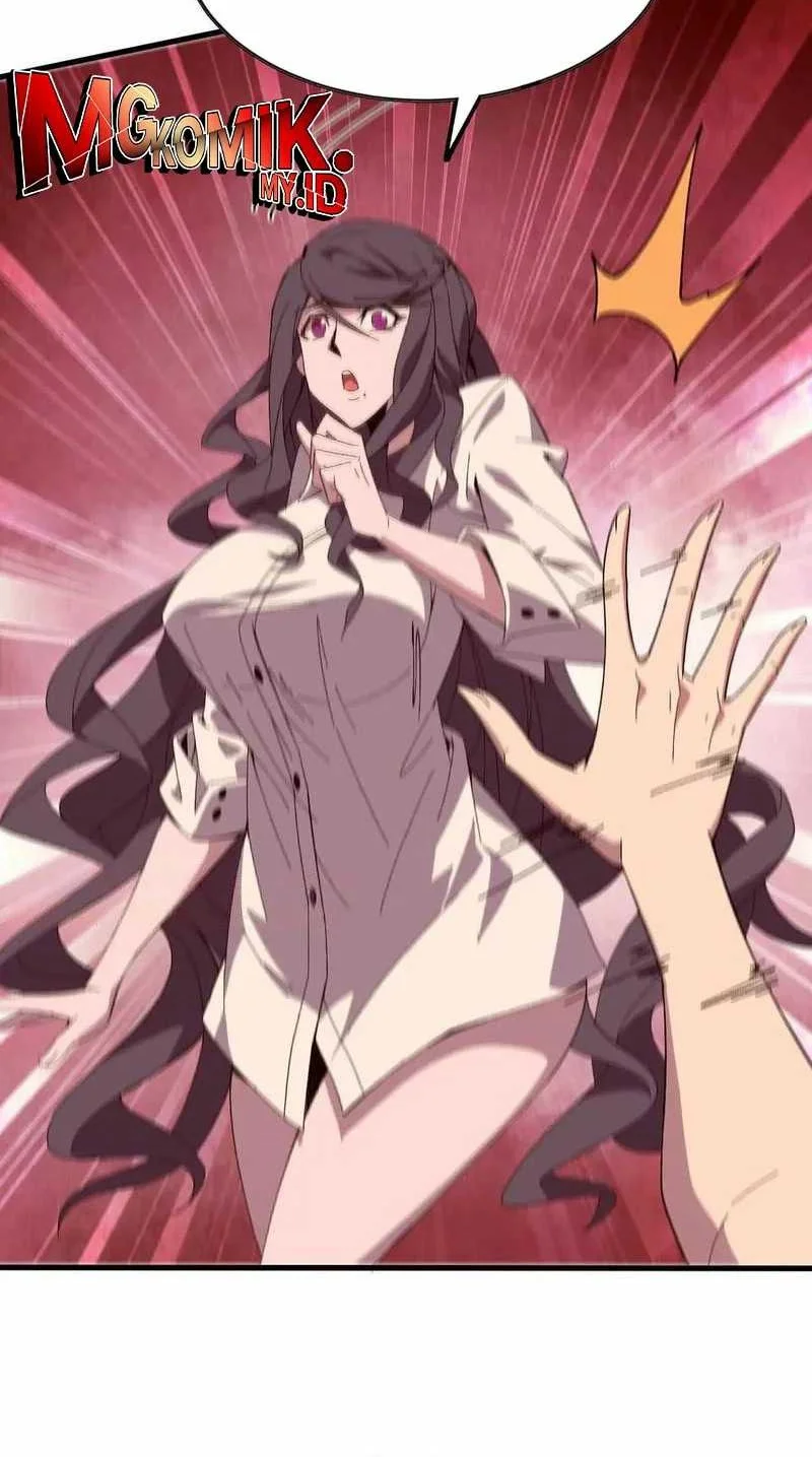 Hero X Demon Empress Chapter 122 Gambar 26