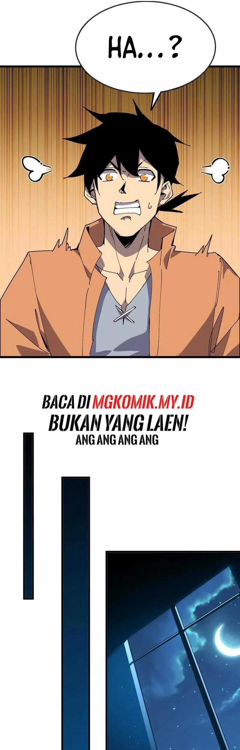 Hero X Demon Empress Chapter 122 Gambar 9