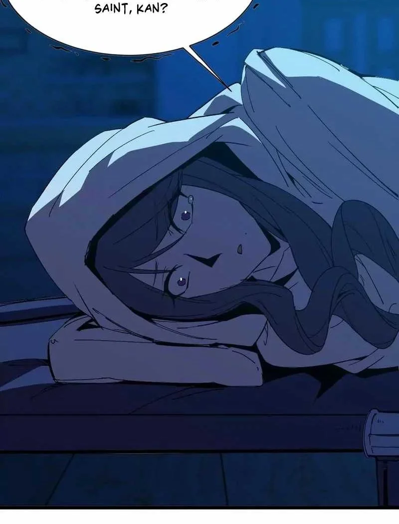 Hero X Demon Empress Chapter 122 Gambar 12