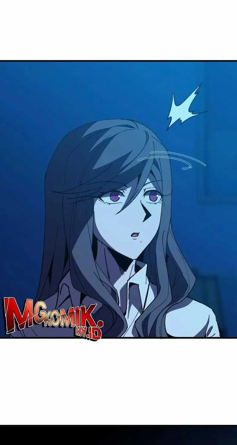 Hero X Demon Empress Chapter 122 Gambar 14