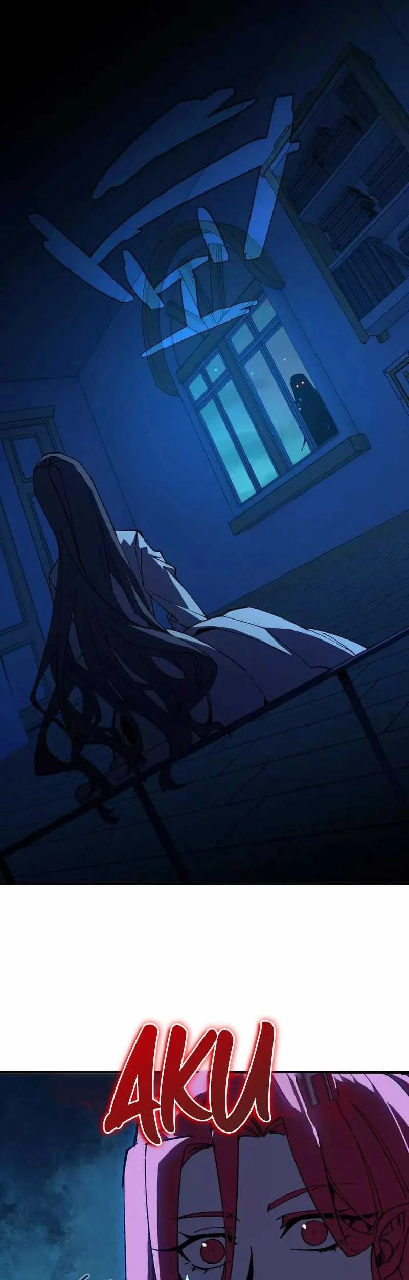 Hero X Demon Empress Chapter 122 Gambar 15