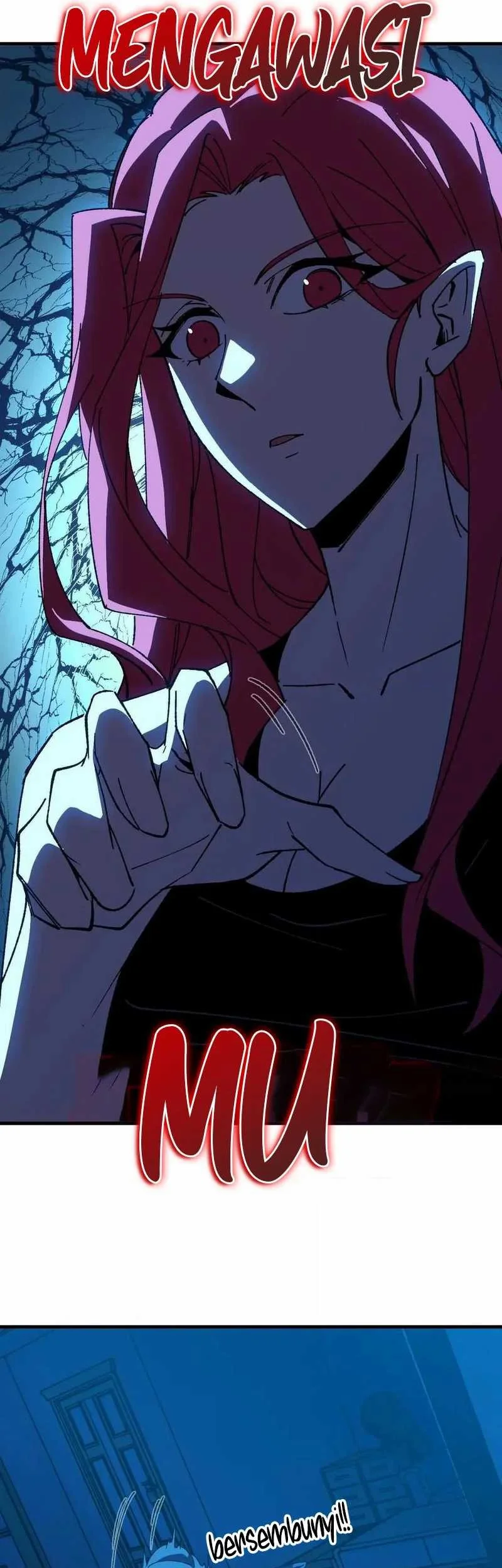 Hero X Demon Empress Chapter 122 Gambar 17