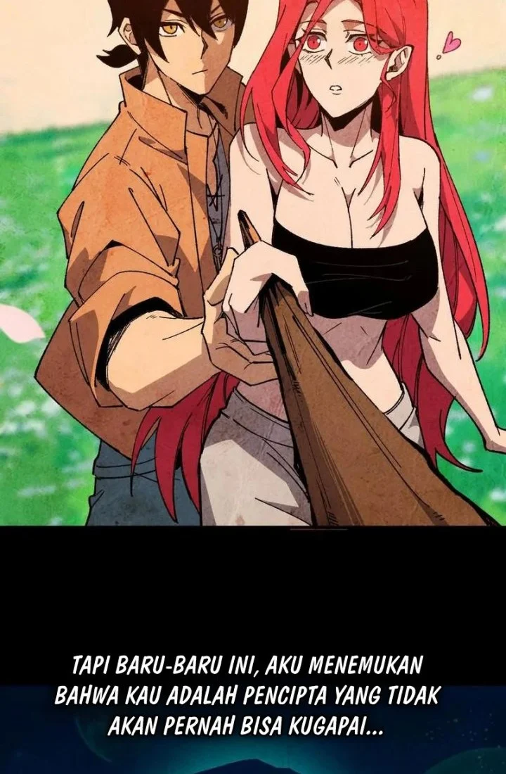 Hero X Demon Empress Chapter 123 Gambar 26