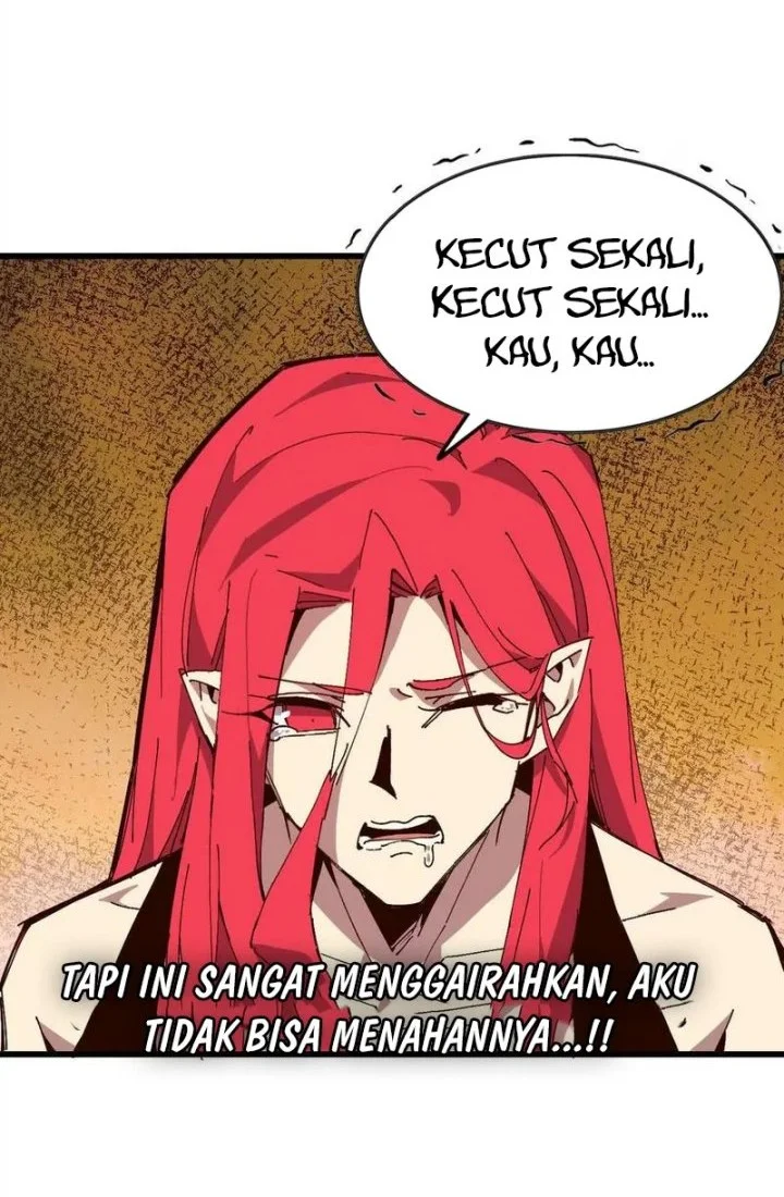 Hero X Demon Empress Chapter 123 Gambar 30
