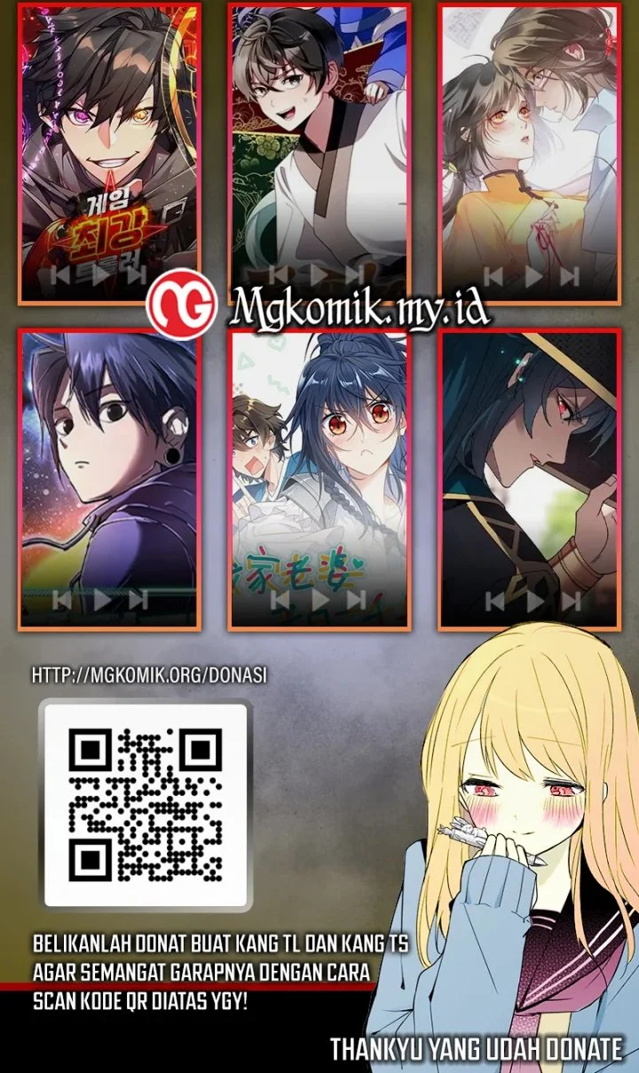 Hero X Demon Empress Chapter 123 Gambar 33