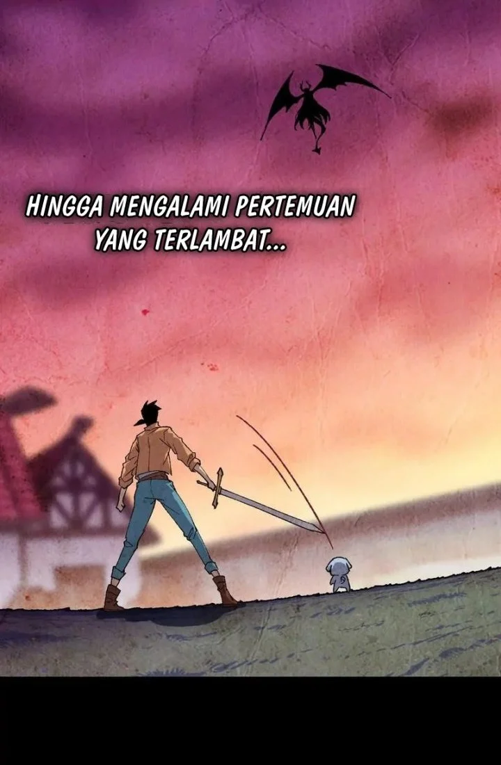 Hero X Demon Empress Chapter 123 Gambar 24