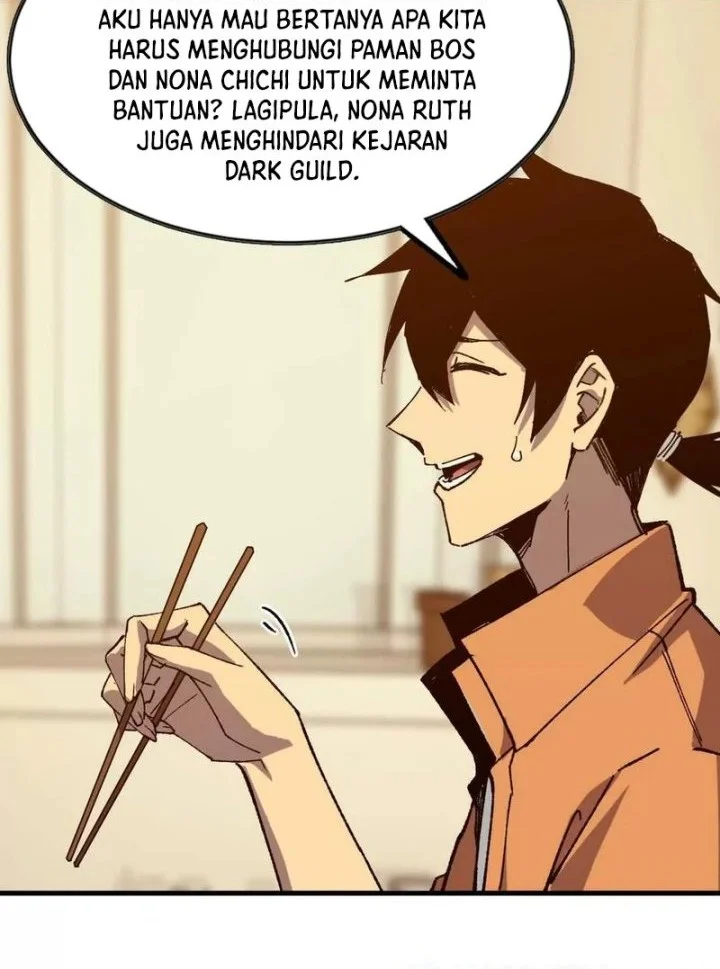 Hero X Demon Empress Chapter 123 Gambar 7