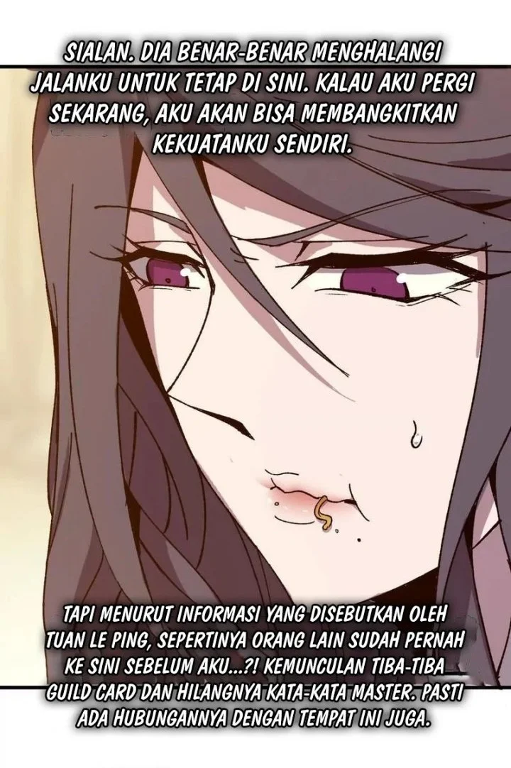 Hero X Demon Empress Chapter 123 Gambar 9