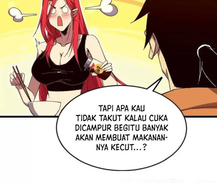 Hero X Demon Empress Chapter 123 Gambar 13