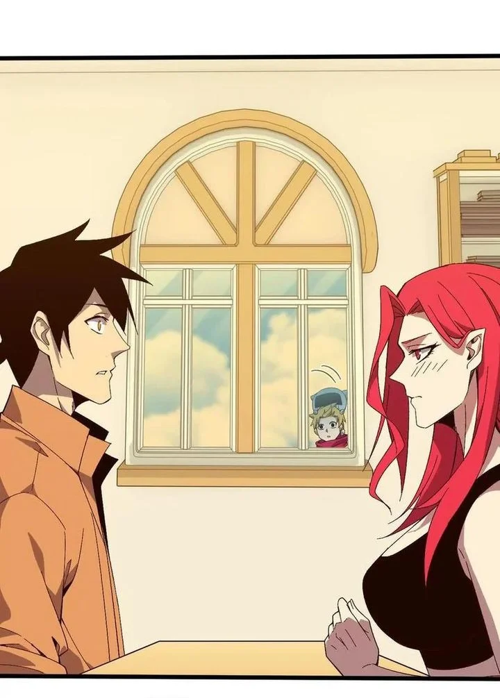 Hero X Demon Empress Chapter 124 Gambar 3