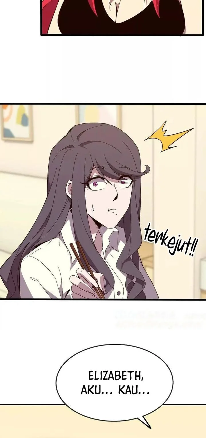 Hero X Demon Empress Chapter 124 Gambar 6