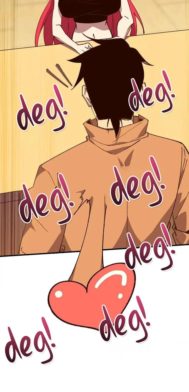 Hero X Demon Empress Chapter 124 Gambar 9