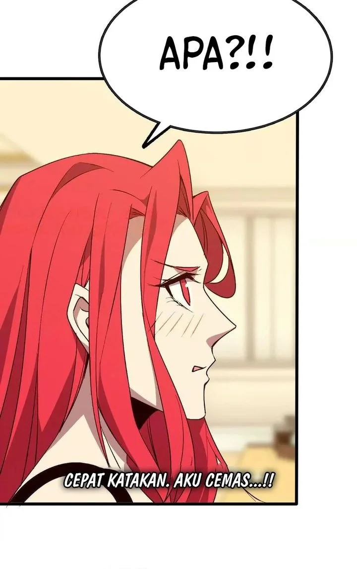 Hero X Demon Empress Chapter 124 Gambar 15