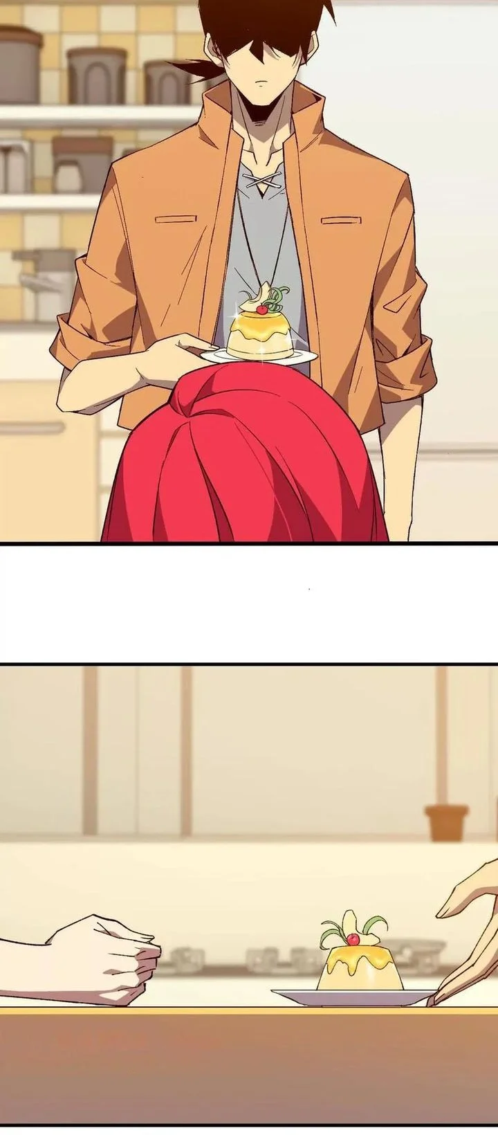 Hero X Demon Empress Chapter 124 Gambar 18