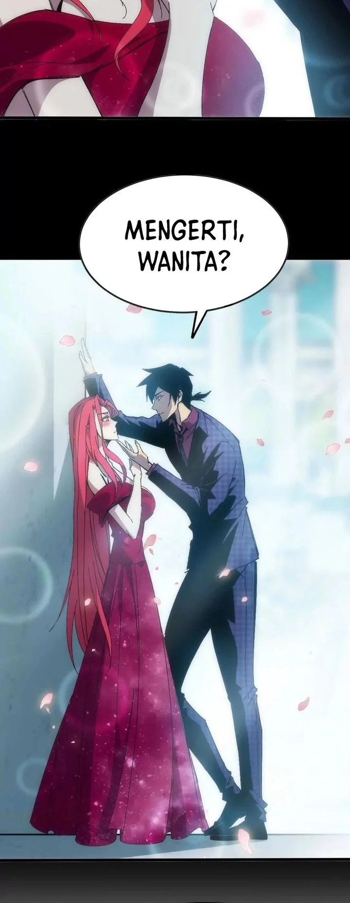 Hero X Demon Empress Chapter 125 Gambar 3