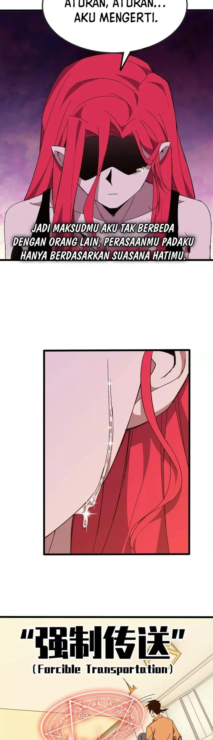 Hero X Demon Empress Chapter 125 Gambar 5