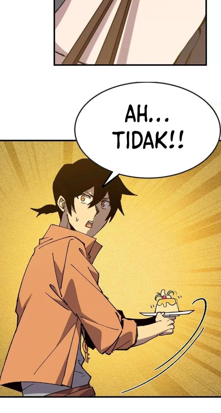 Hero X Demon Empress Chapter 125 Gambar 9