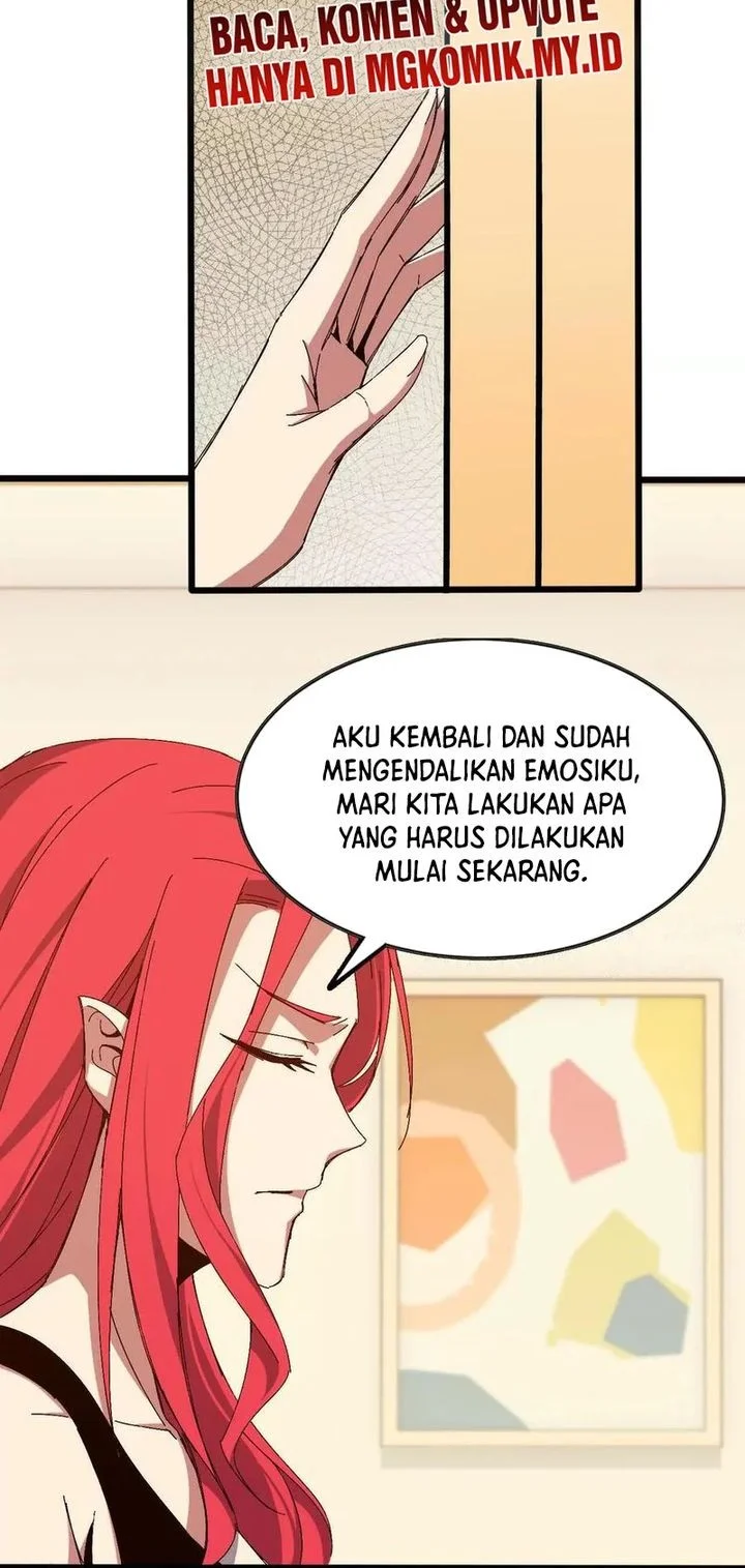 Hero X Demon Empress Chapter 125 Gambar 12