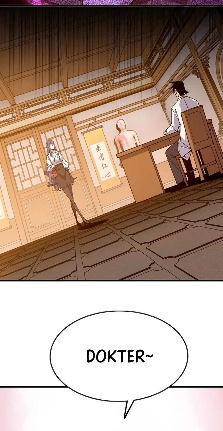 Hero X Demon Empress Chapter 127 Gambar 9