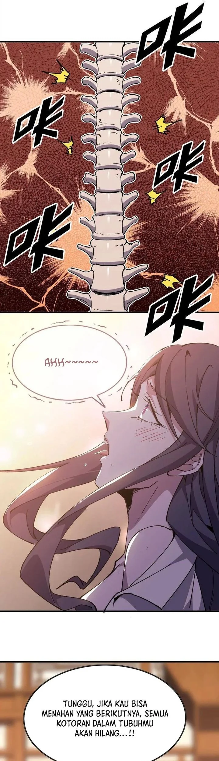 Hero X Demon Empress Chapter 127 Gambar 19