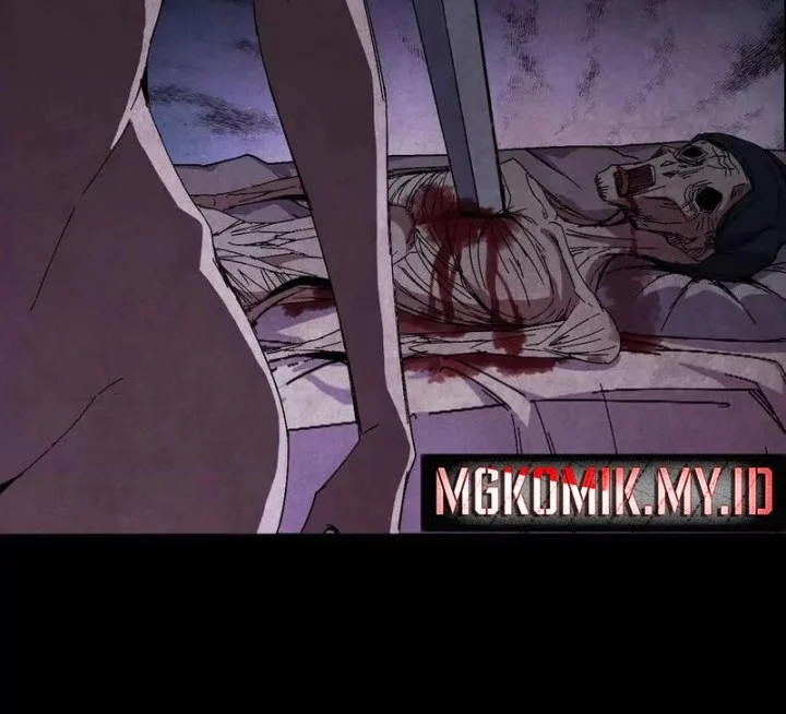 Hero X Demon Empress Chapter 128 Gambar 33