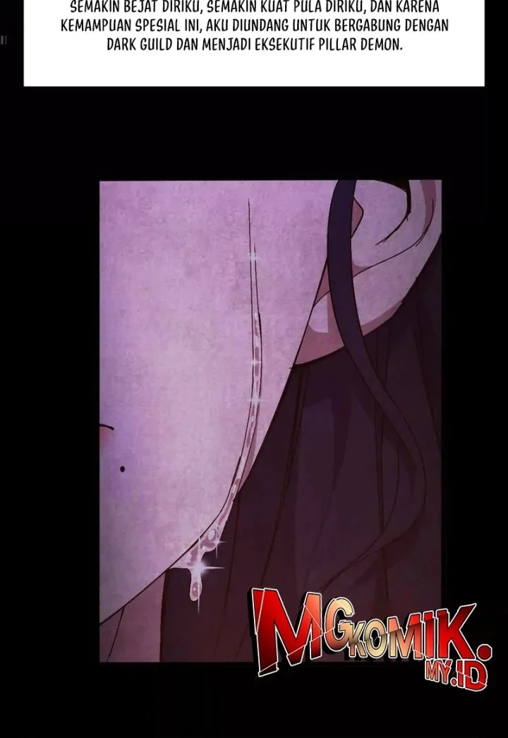 Hero X Demon Empress Chapter 128 Gambar 35