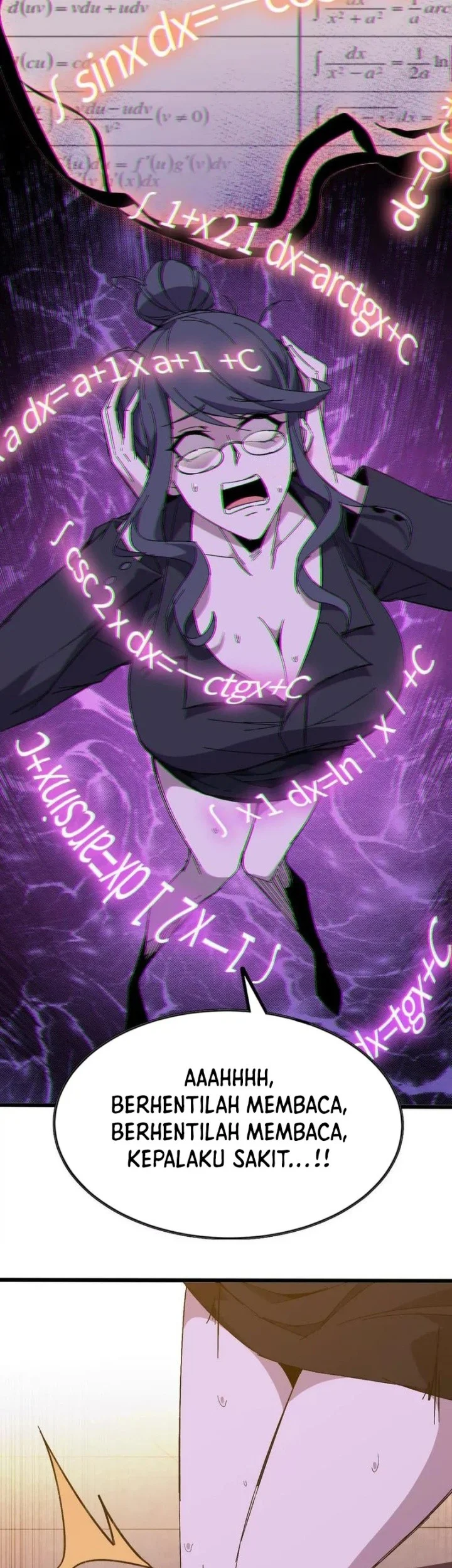 Hero X Demon Empress Chapter 128 Gambar 18