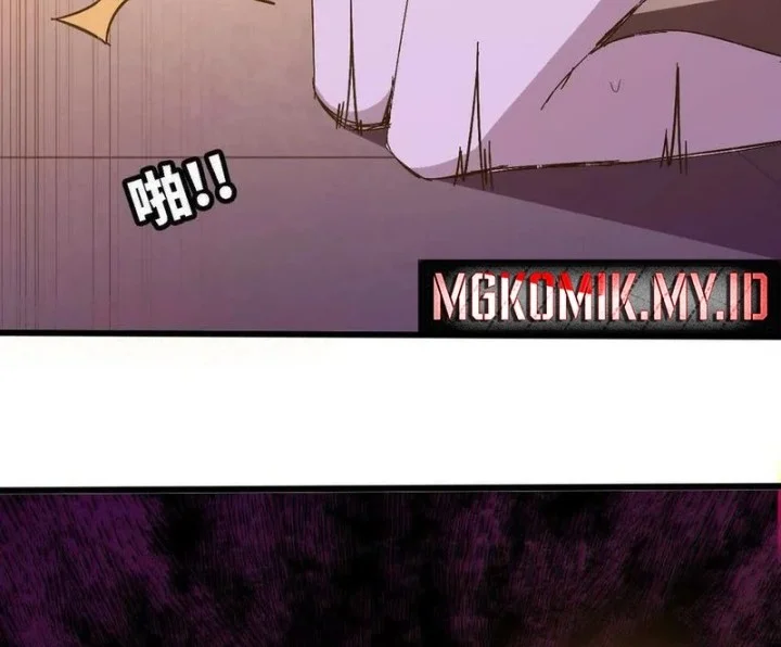 Hero X Demon Empress Chapter 128 Gambar 19