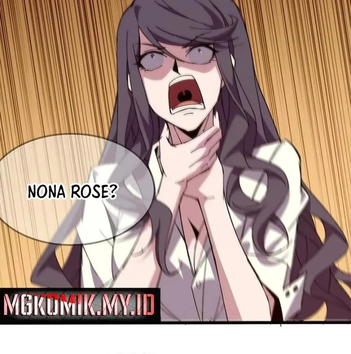 Manhua Hero X Demon Empress Chapter 128 gambar nomor 2