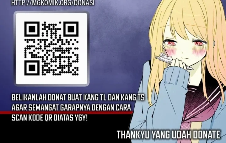 Hero X Demon Empress Chapter 128 Gambar 37