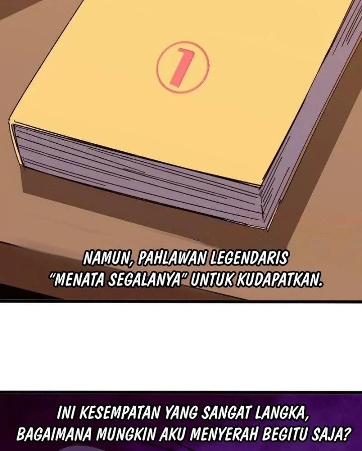 Hero X Demon Empress Chapter 128 Gambar 4