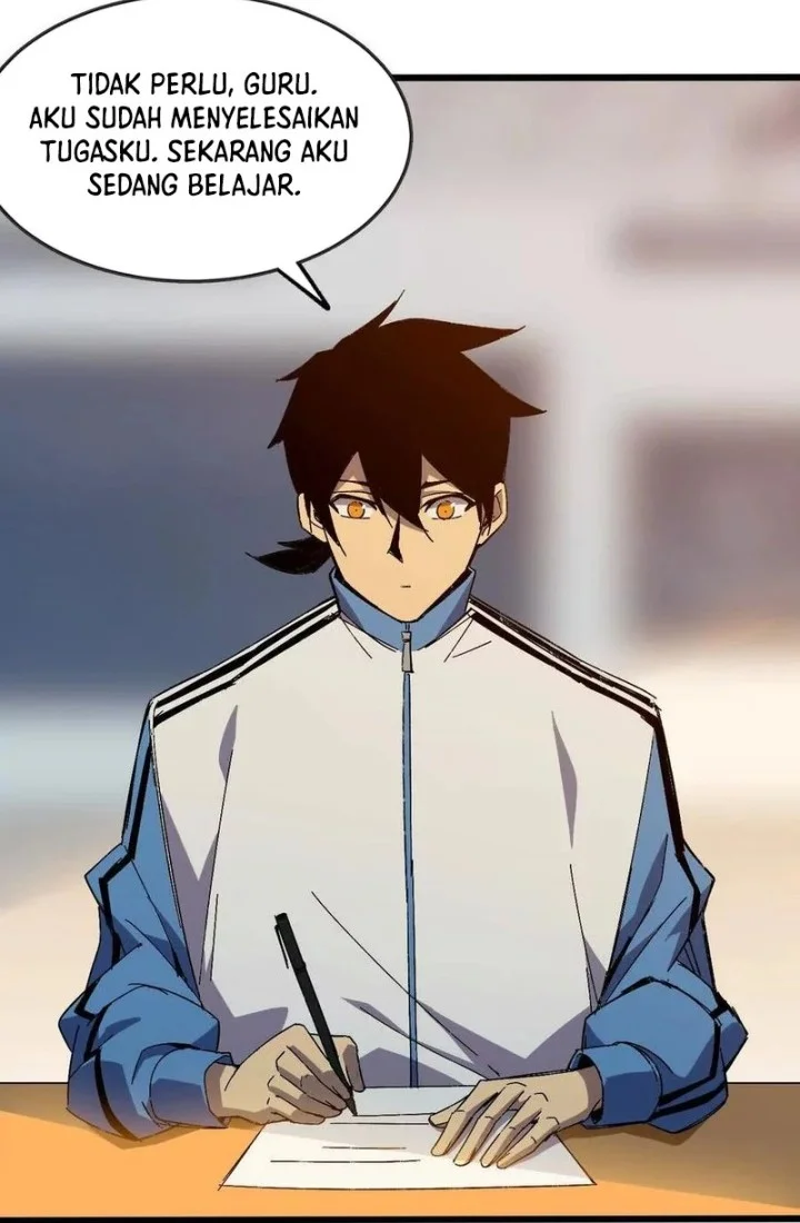 Hero X Demon Empress Chapter 128 Gambar 7