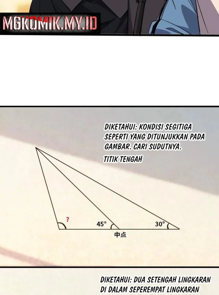 Hero X Demon Empress Chapter 128 Gambar 9