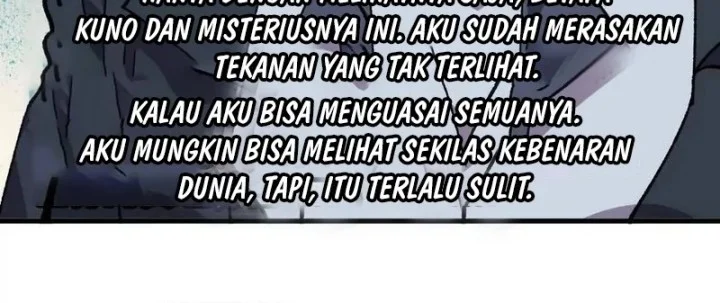 Hero X Demon Empress Chapter 128 Gambar 11