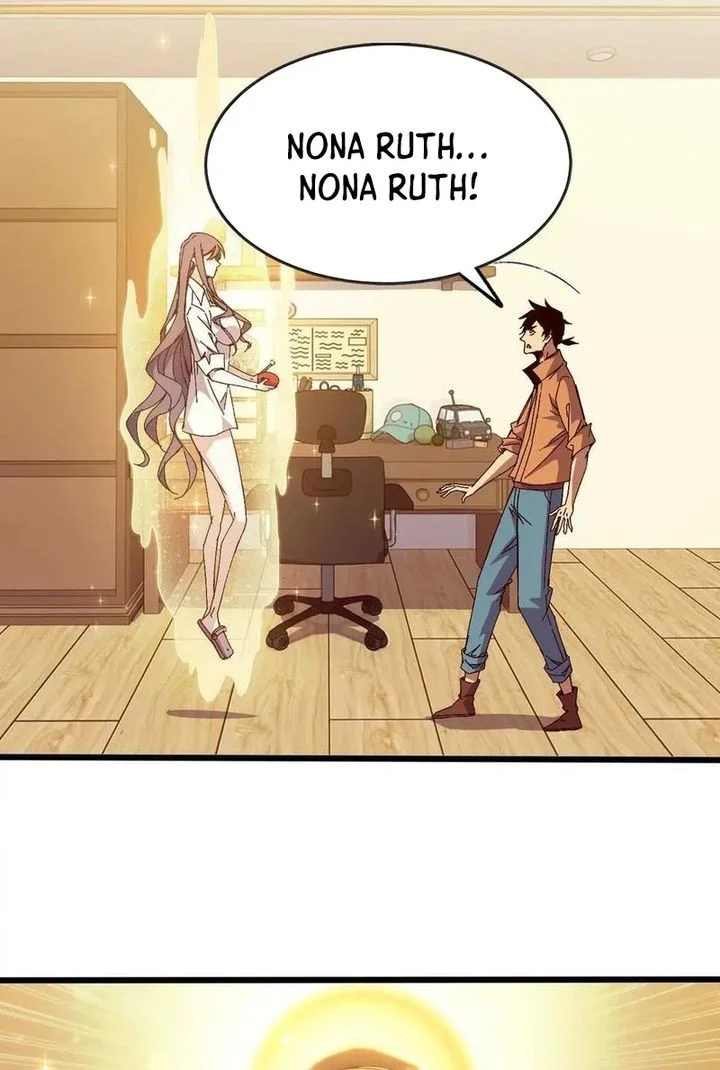 Hero X Demon Empress Chapter 129 Gambar 3