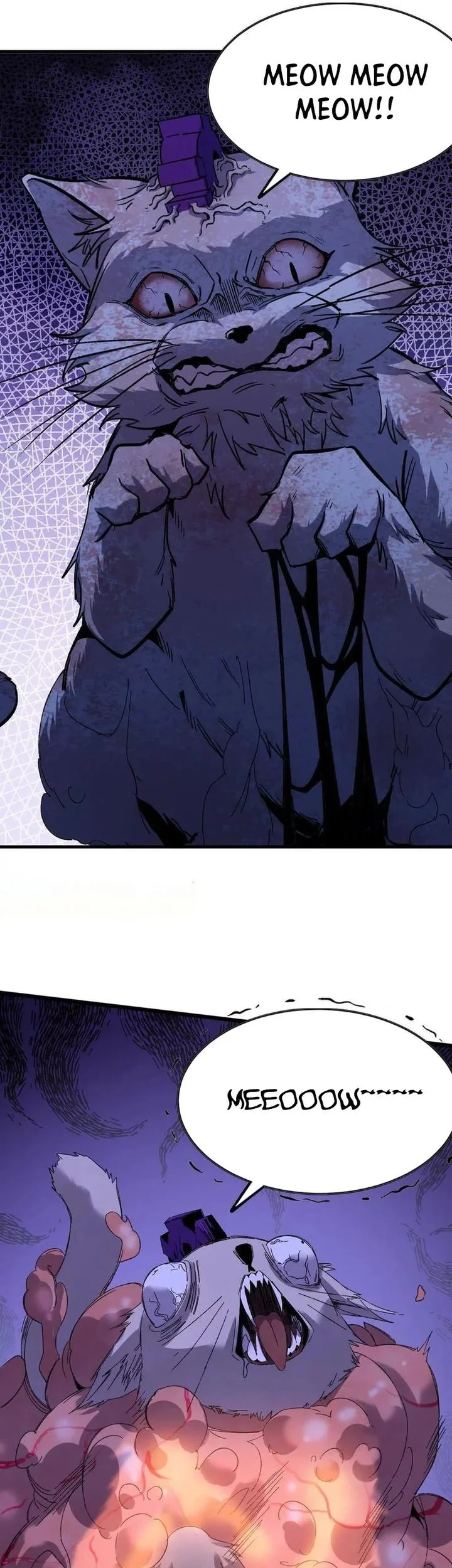 Hero X Demon Empress Chapter 129 Gambar 10