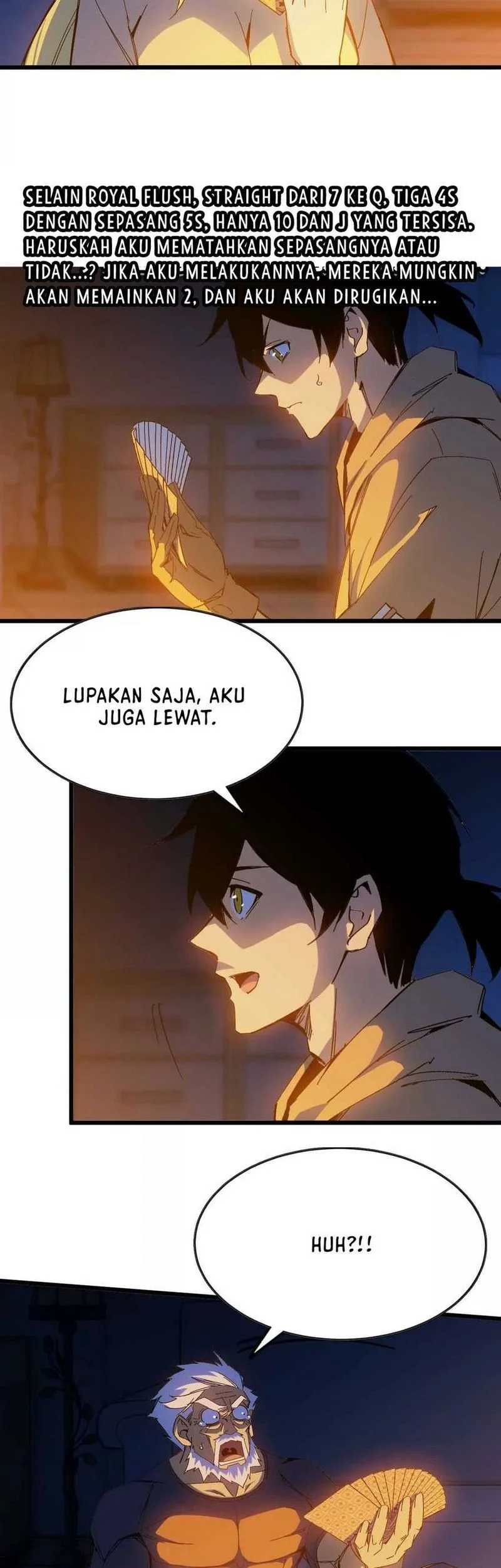 Hero X Demon Empress Chapter 13 Gambar 3