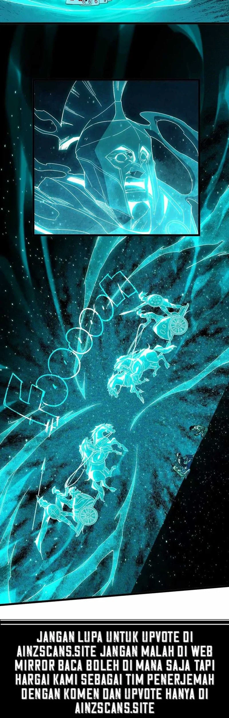 Hero X Demon Empress Chapter 13 Gambar 23