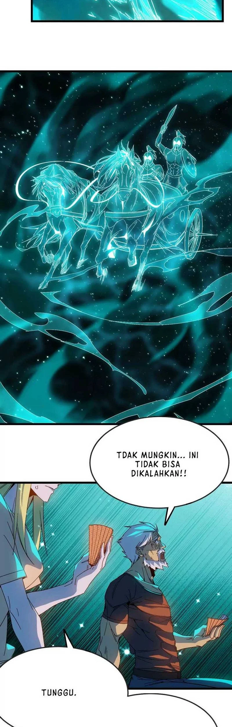 Hero X Demon Empress Chapter 13 Gambar 20