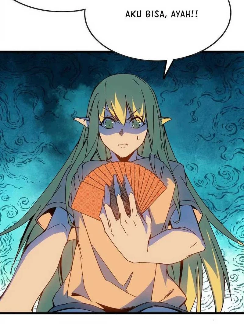 Hero X Demon Empress Chapter 13 Gambar 21