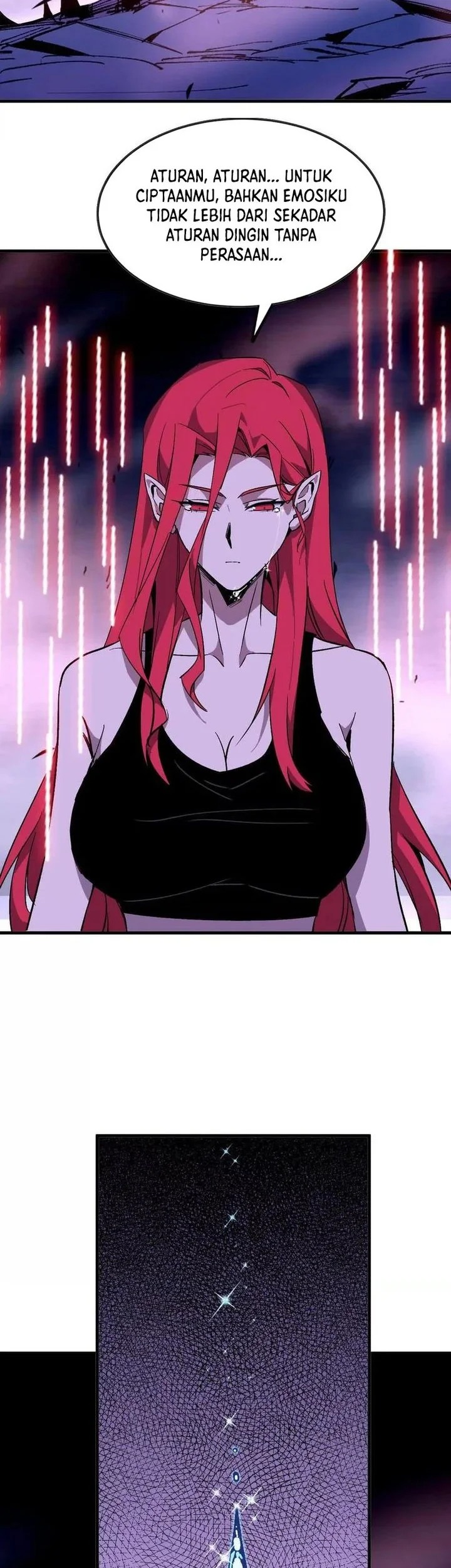 Manhua Hero X Demon Empress Chapter 130 gambar nomor 2