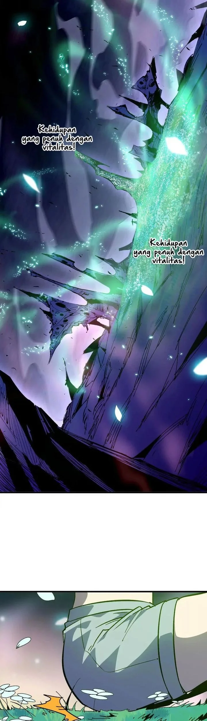 Hero X Demon Empress Chapter 130 Gambar 4